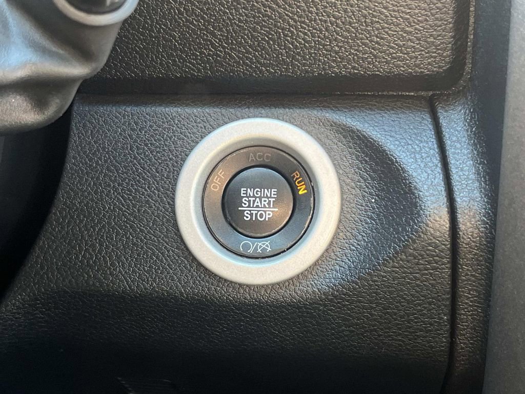 Used 2018 RAM 2500 Power Wagon w/ Leather & Luxury Group image 22