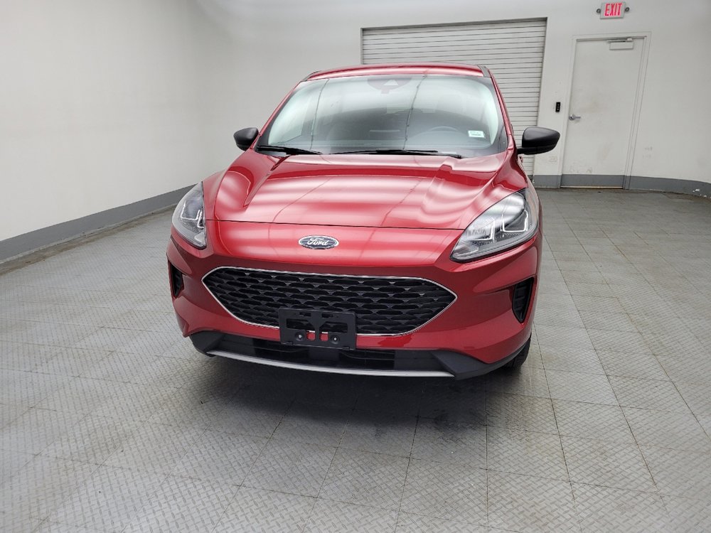 Used 2022 Ford Escape SE w/ Cold Weather Package image 15