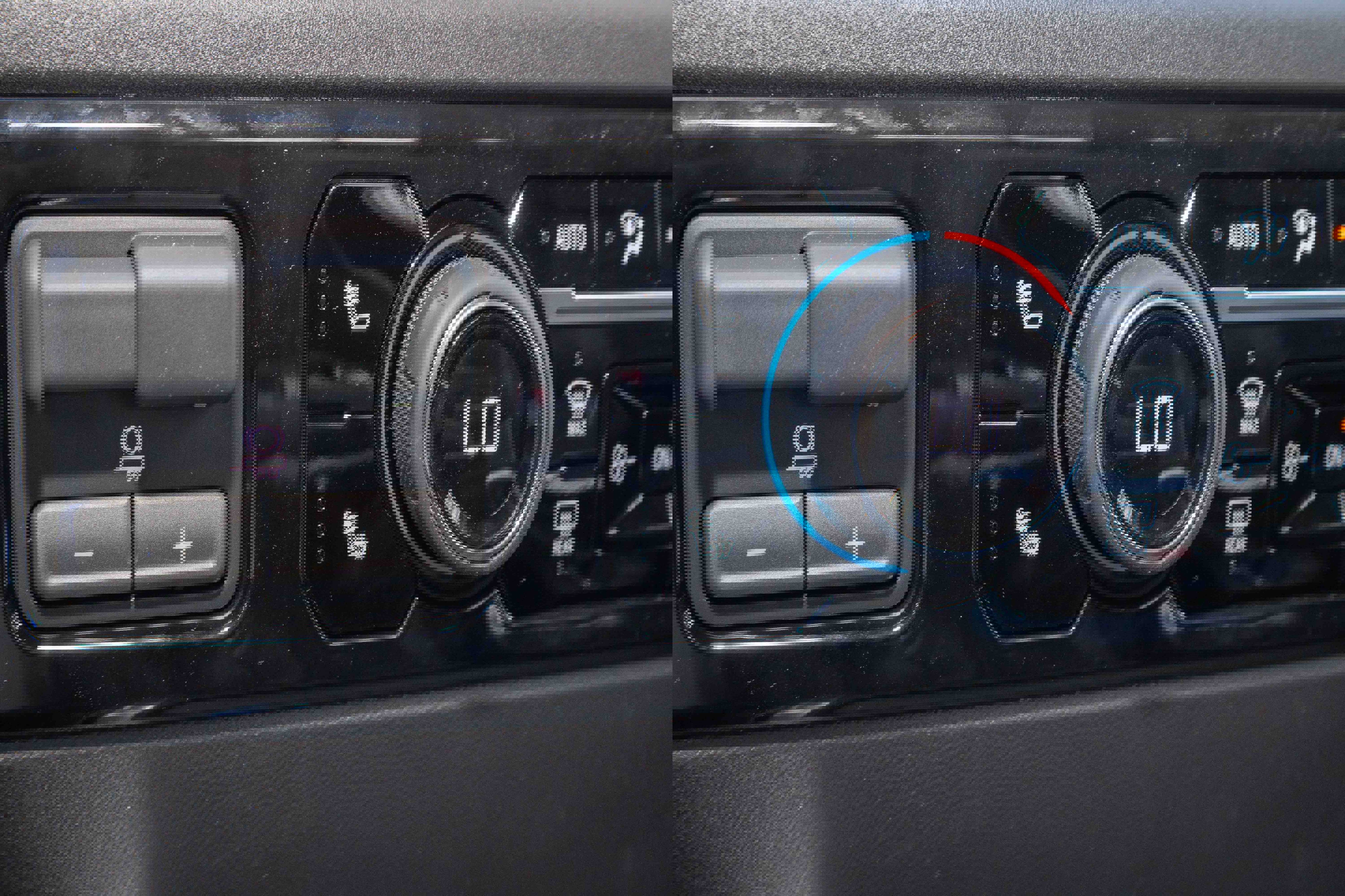 New 2026 Chevrolet Silverado 1500 LT Trail Boss w/ LT Trail Boss Premium Package image 19