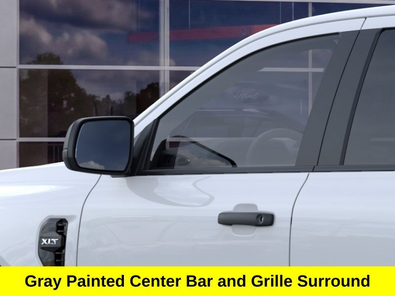 New 2026 Ford Ranger XLT w/ FX4 Off-Road Package AWD/4WD image 21