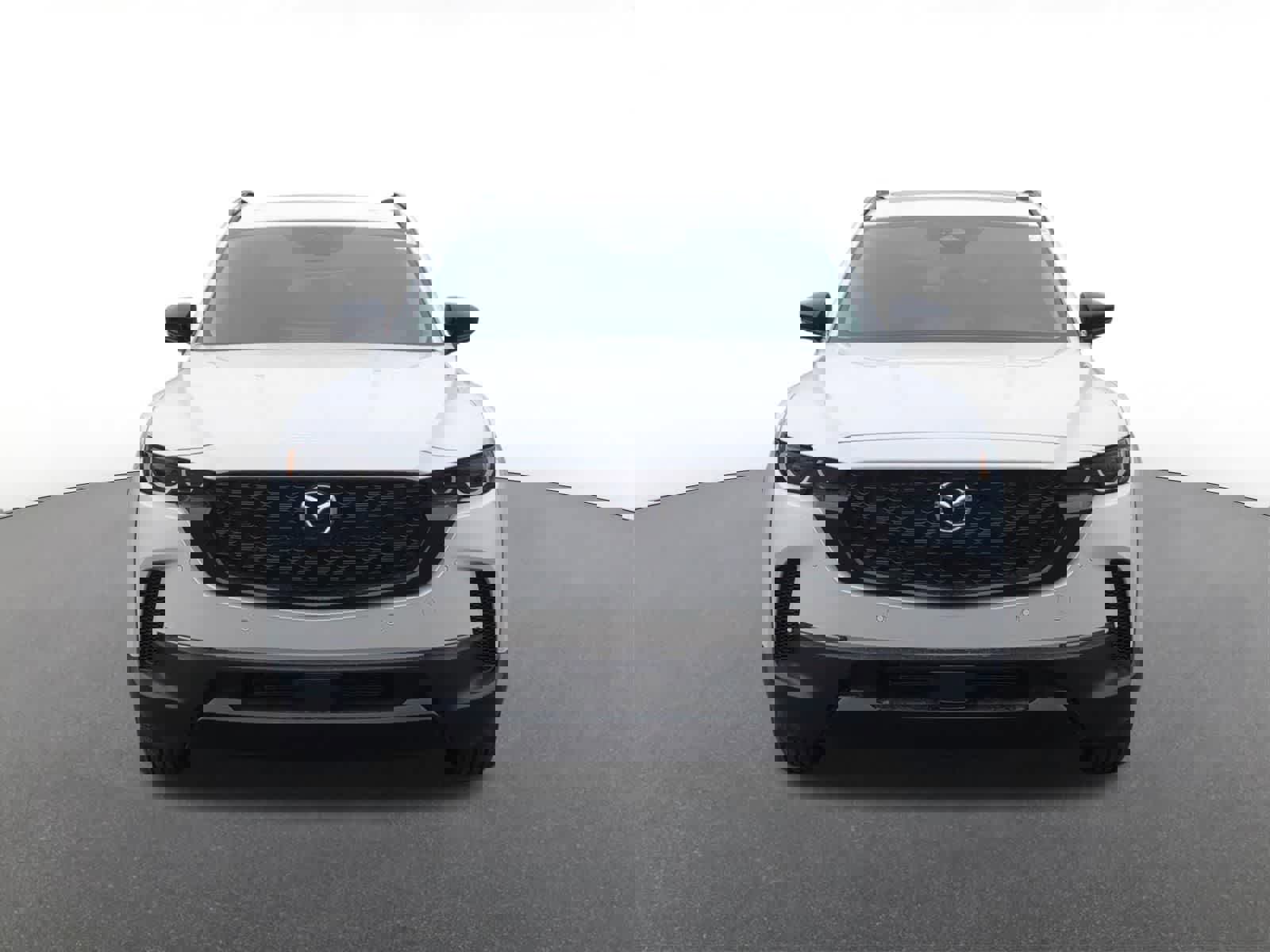 New 2026 MAZDA CX-50 AWD 2.5 Hybrid w/ Weather Package image 9