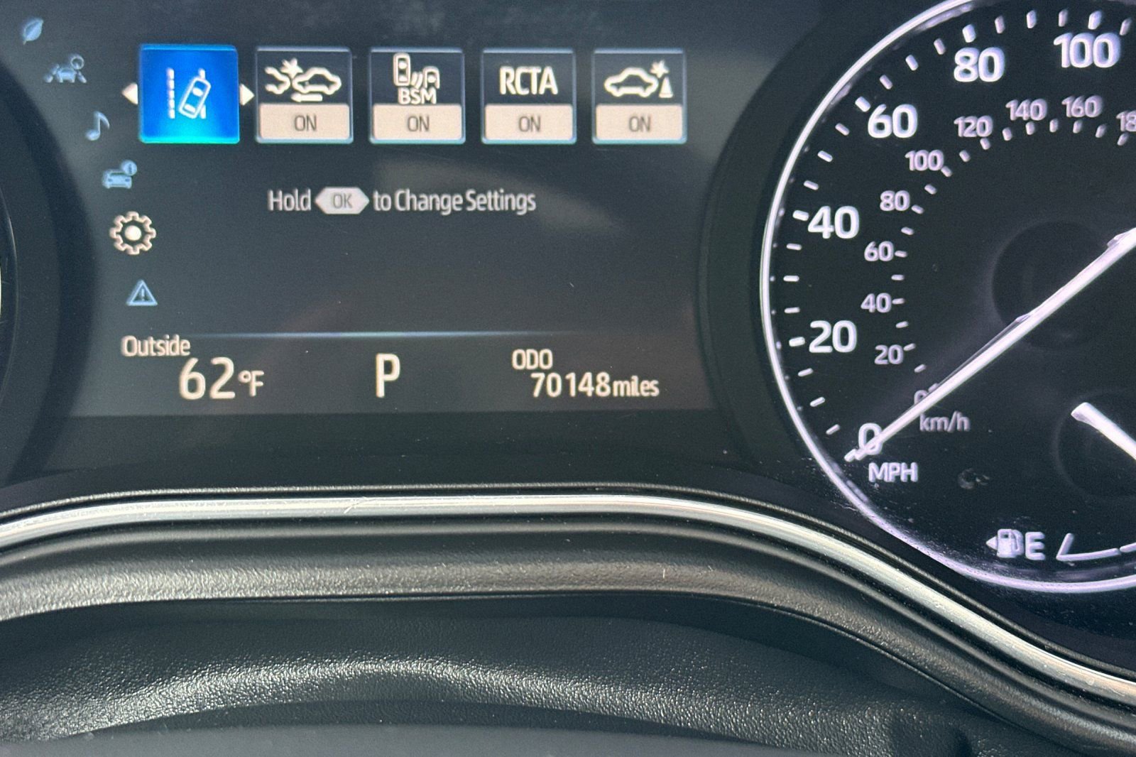 Used 2019 Toyota Avalon Limited image 34