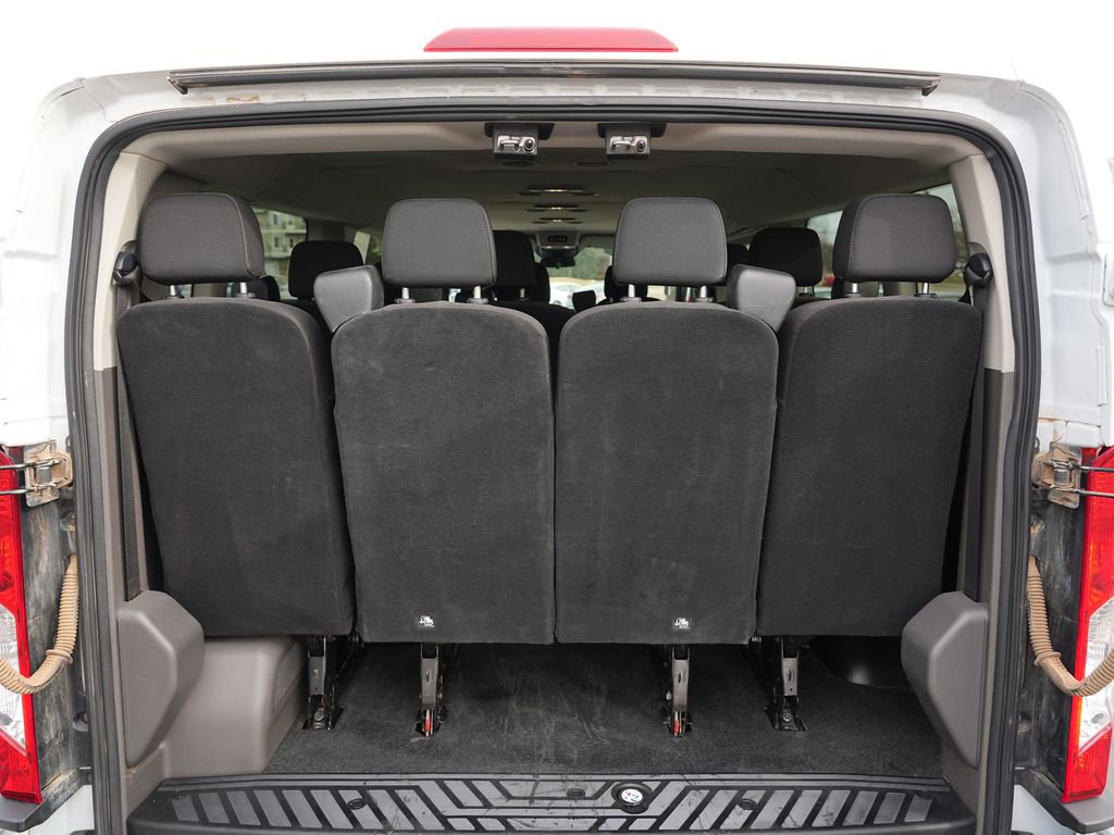 Used 2022 Ford Transit 350 XL RWD image 23