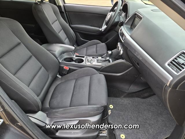 Used 2016 MAZDA CX-5 Touring image 15