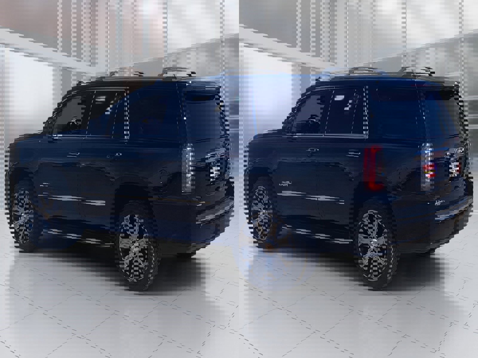 Used 2018 GMC Yukon Denali w/ Open Road Package image 4