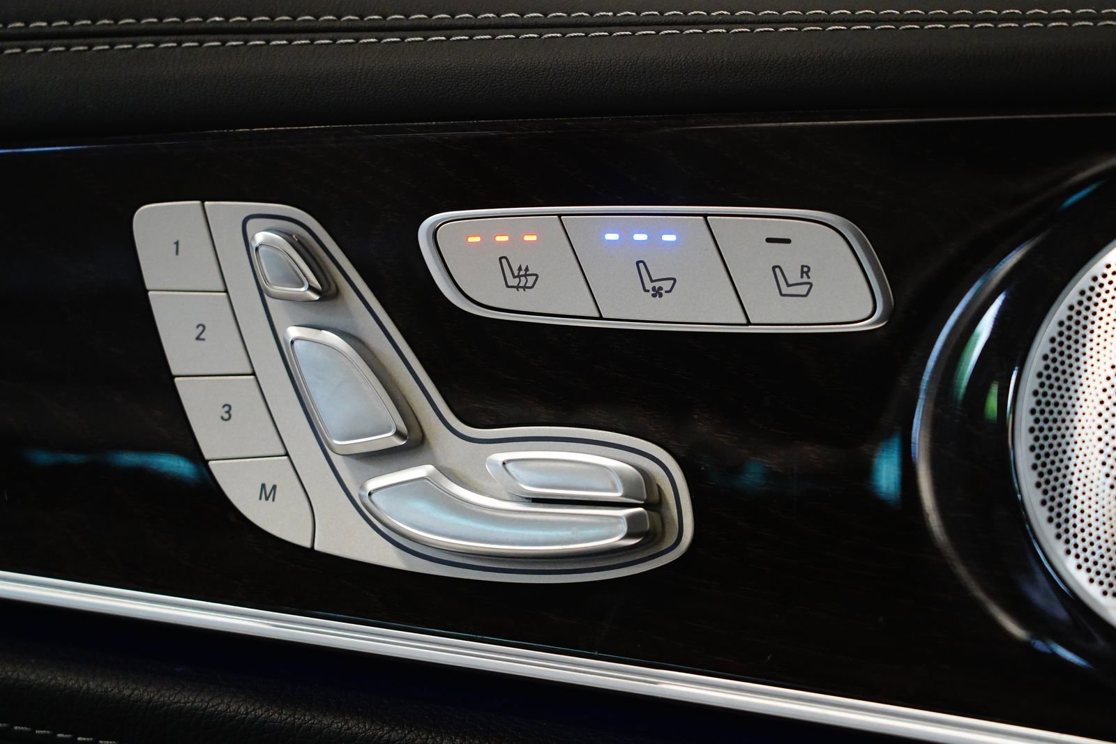 Used 2019 Mercedes-Benz E 63 AMG S image 27