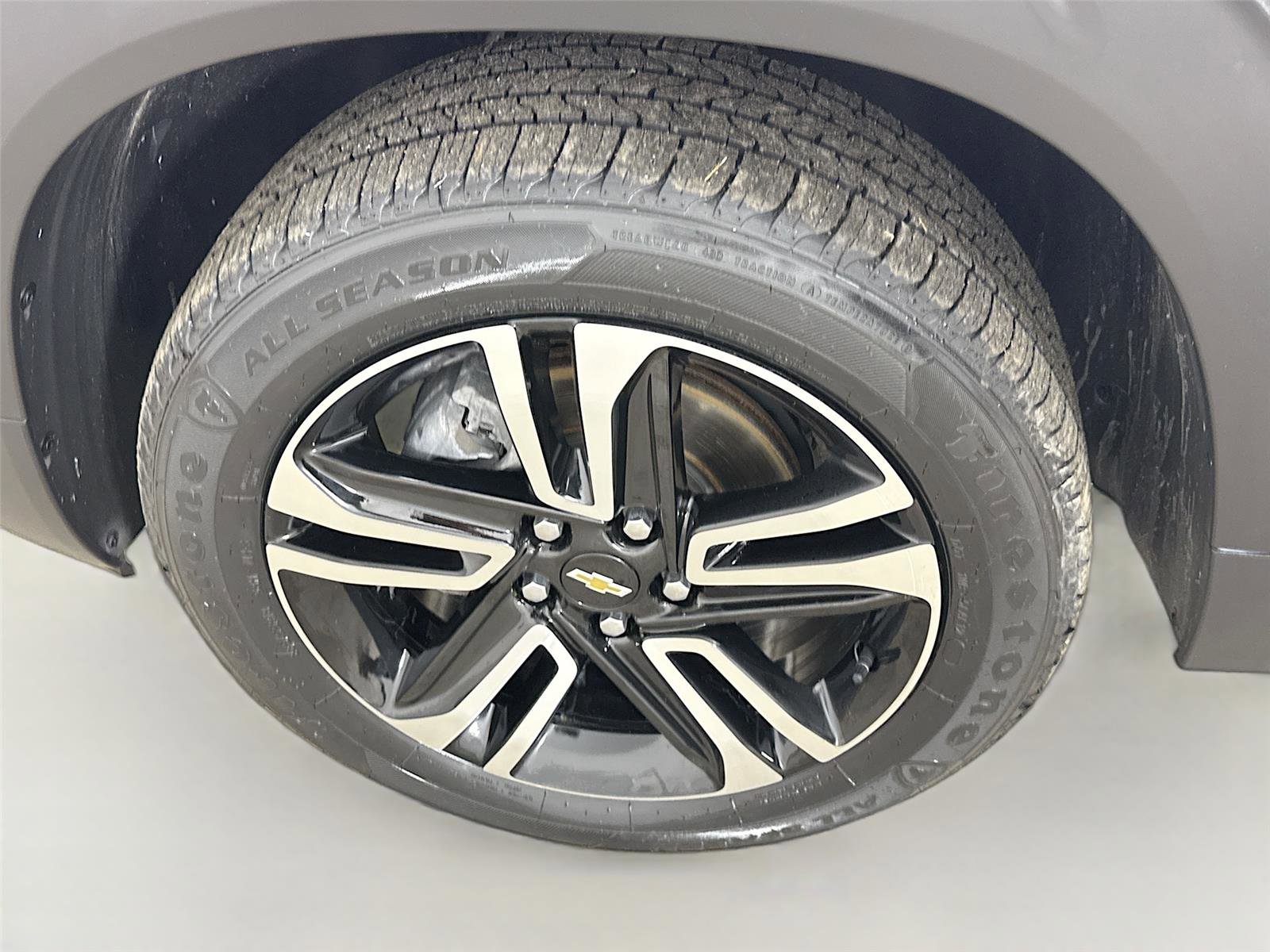 Used 2023 Chevrolet TrailBlazer LT w/ Convenience Package image 29