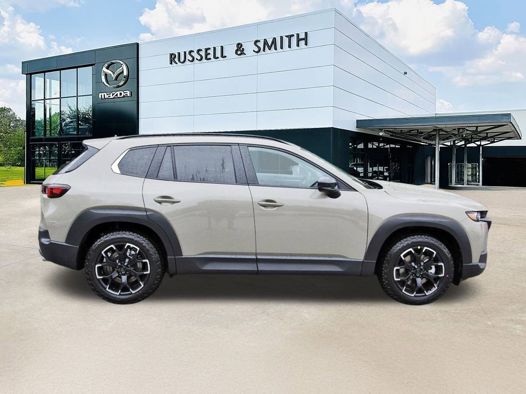 New 2026 MAZDA CX-50 Meridian Edition w/ Weather Package AWD/4WD image 3