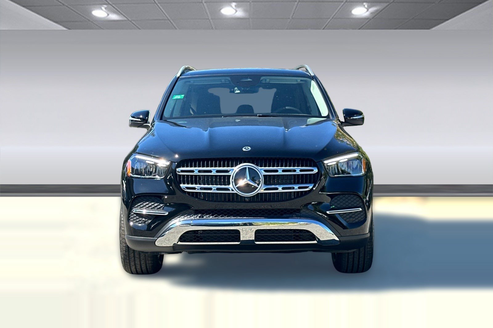New 2026 Mercedes-Benz GLE 450e 4MATIC image 5
