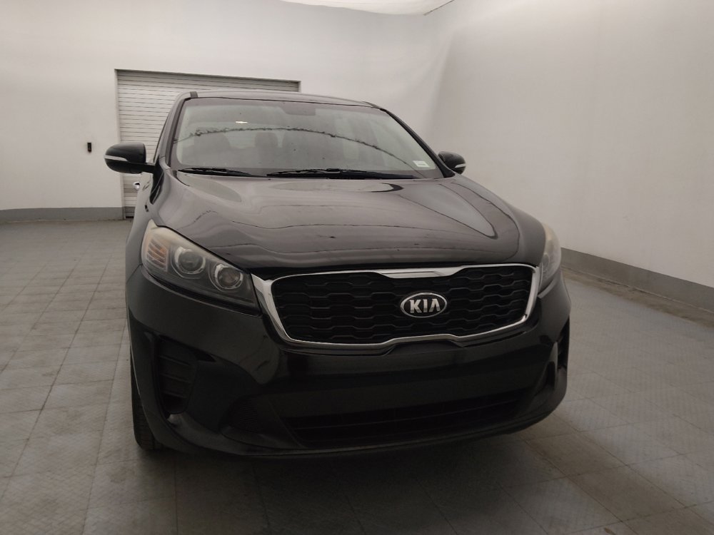 Used 2019 Kia Sorento L FWD image 14