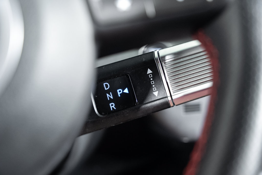 Certified 2024 Hyundai Kona N Line FWD image 33