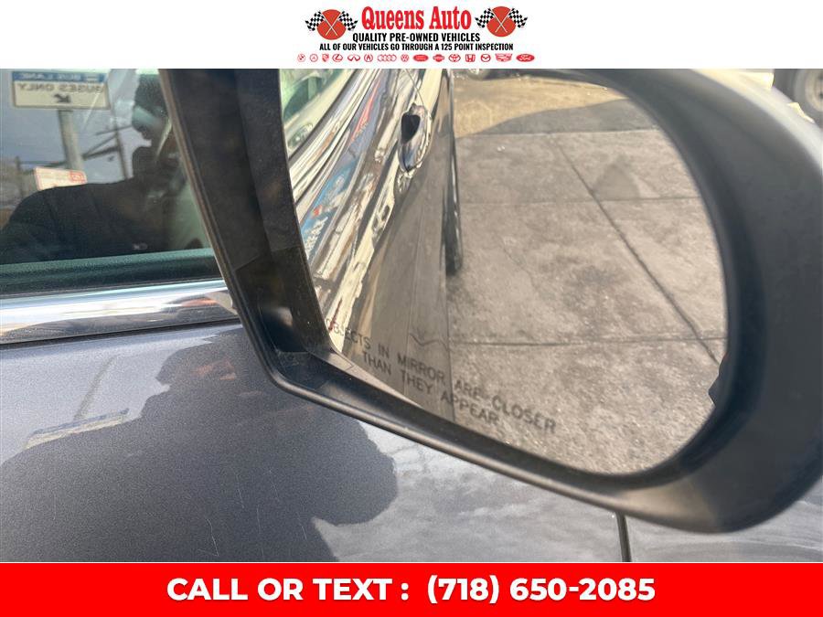 Used 2019 Jeep Cherokee Latitude Plus w/ Cold Weather Group image 29