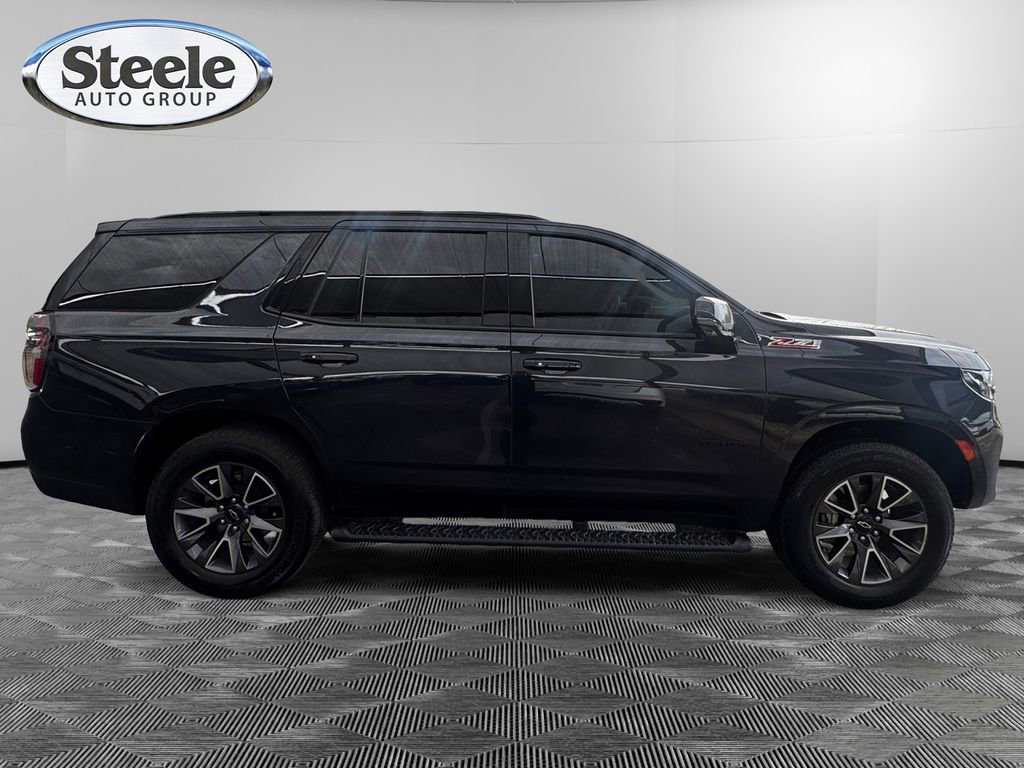 Used 2023 Chevrolet Tahoe Z71 w/ Luxury Package image 6