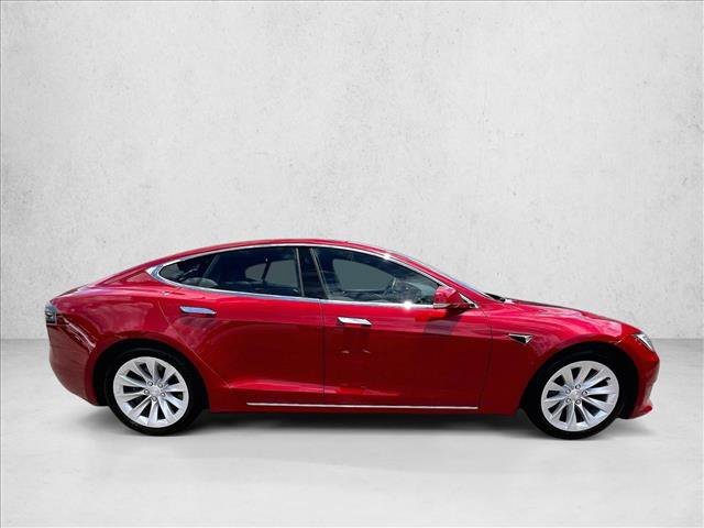 Used 2017 Tesla Model S 75 RWD image 5