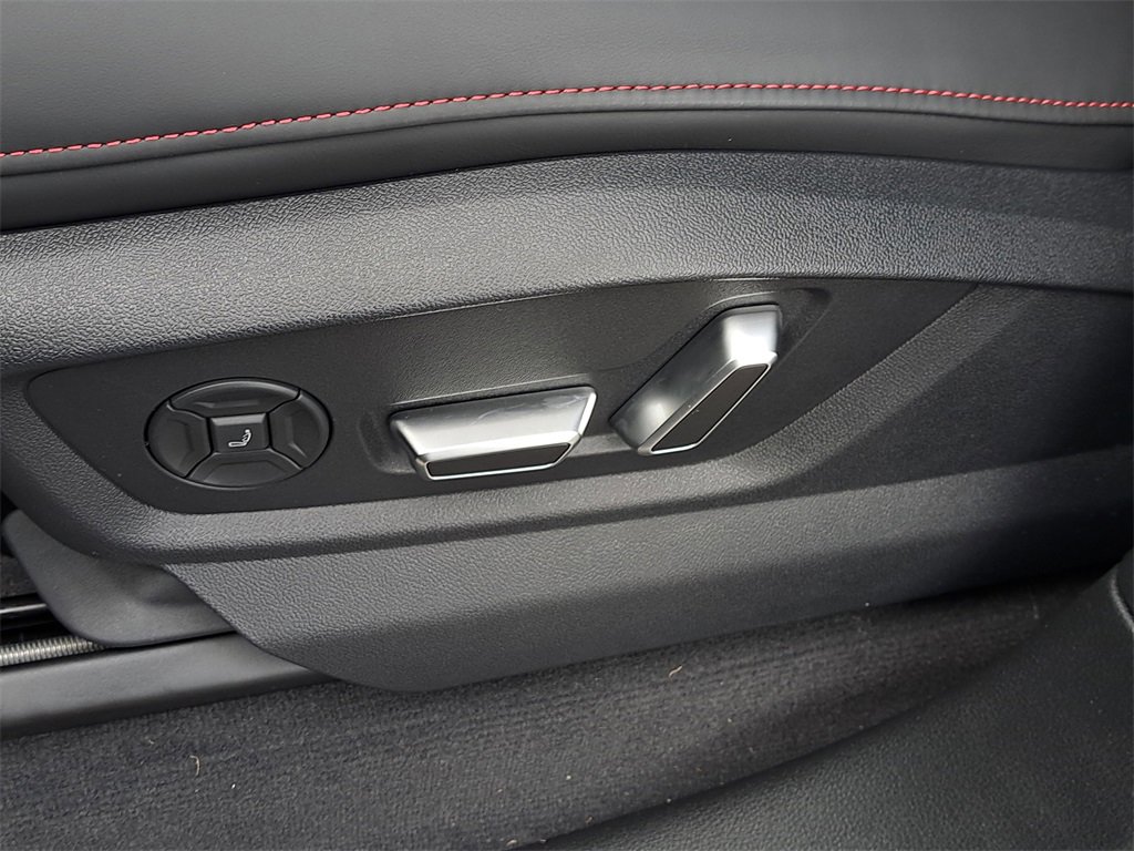 New 2026 Audi SQ7 Prestige image 18