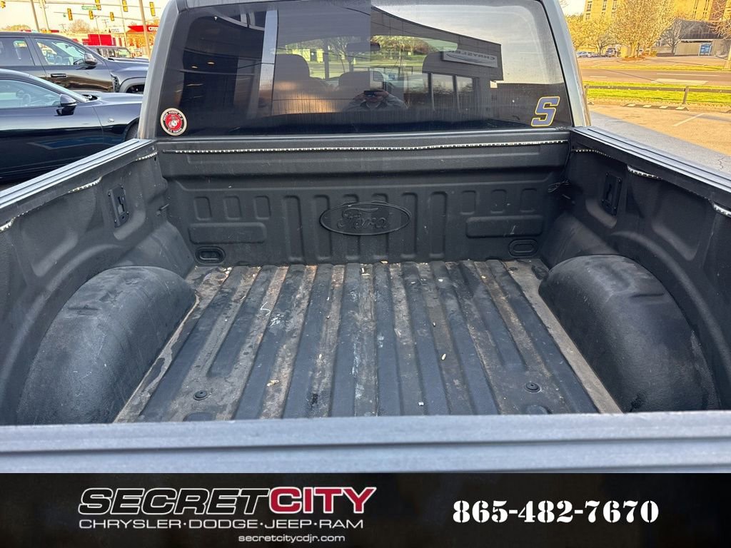 Used 2020 Ford F150 XL w/ Equipment Group 101A Mid image 19