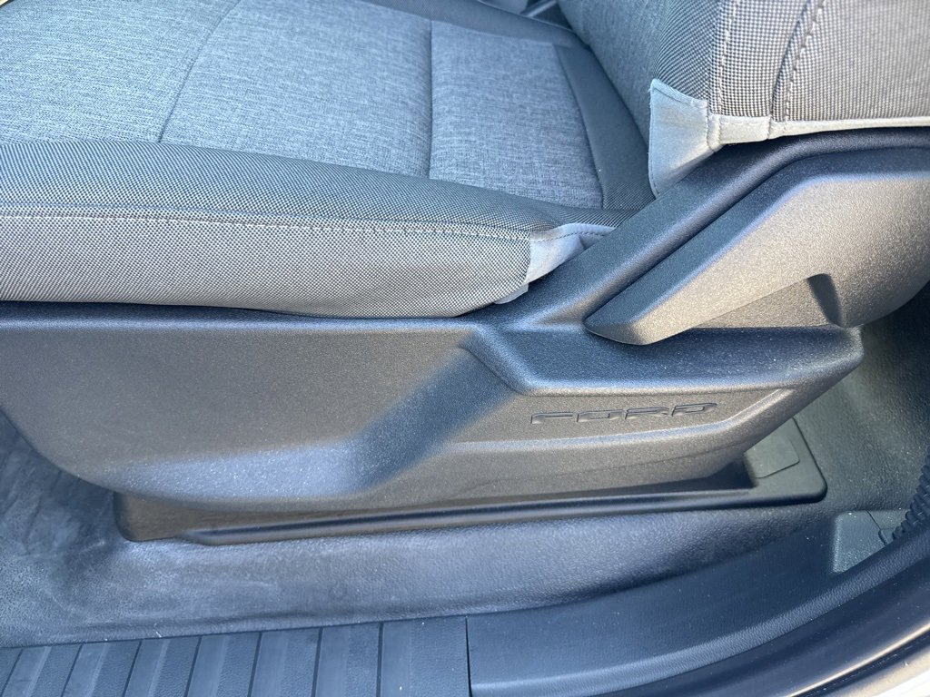 Used 2024 Ford F150 XL image 12