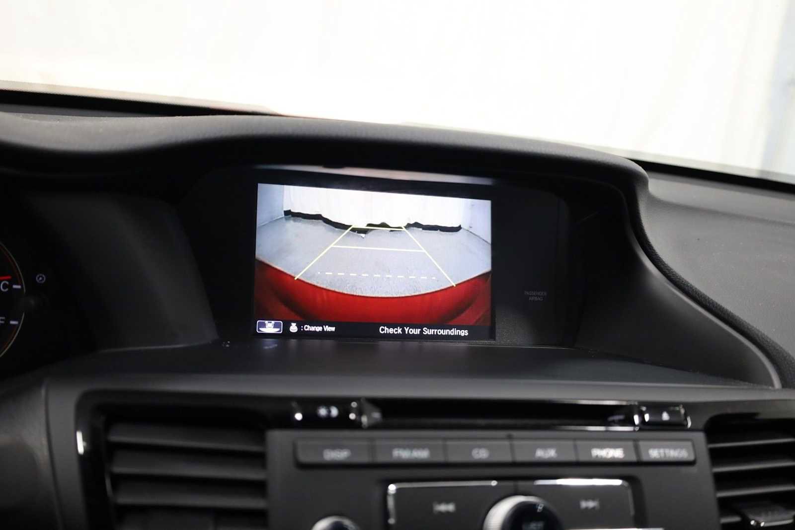 Used 2016 Honda Accord Sport image 30