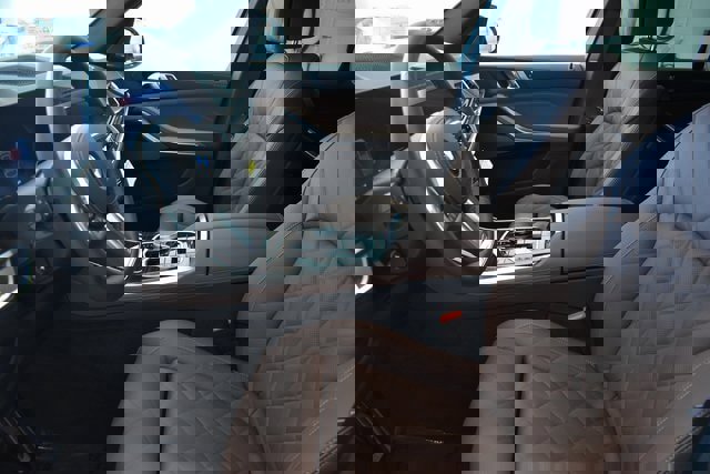 New 2026 BMW X5 xDrive40i w/ M Sport Package image 20