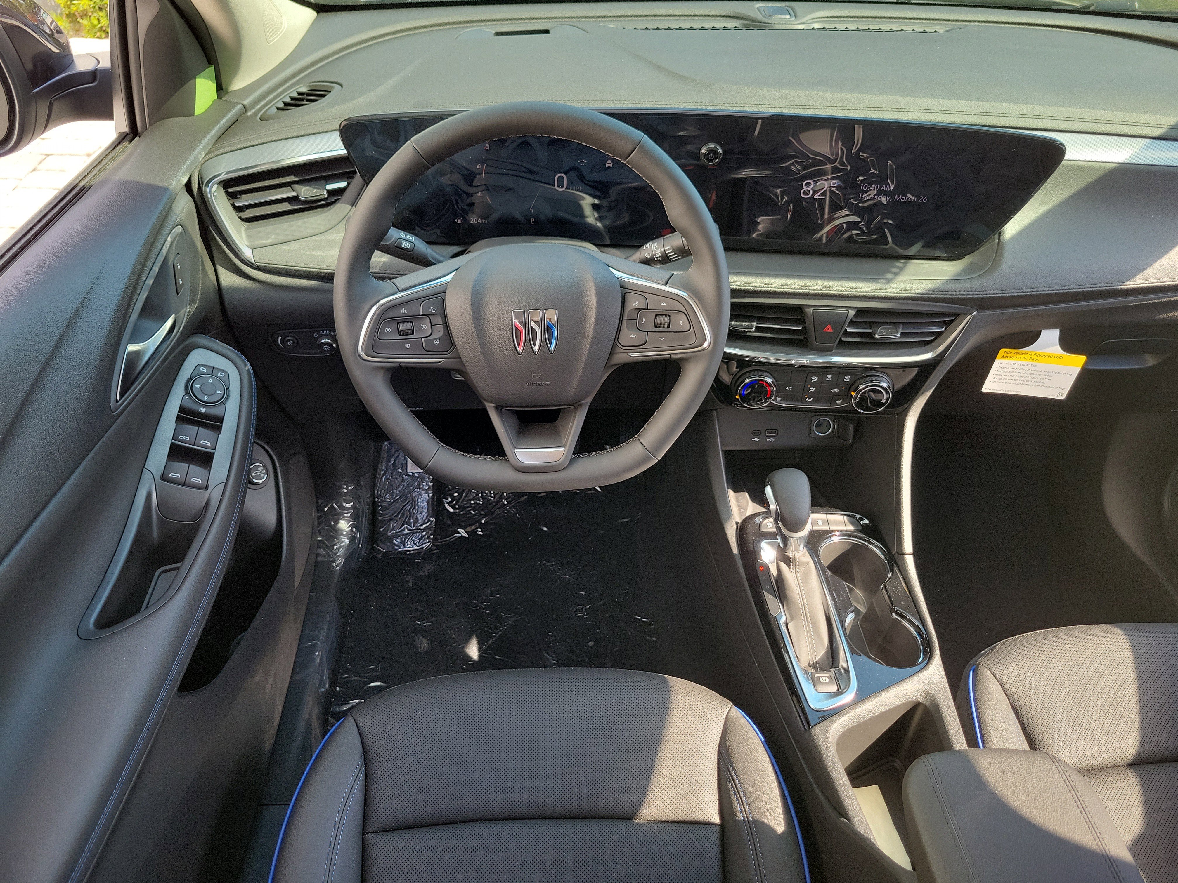 New 2026 Buick Encore GX Sport Touring w/ Advanced Technology Package image 14