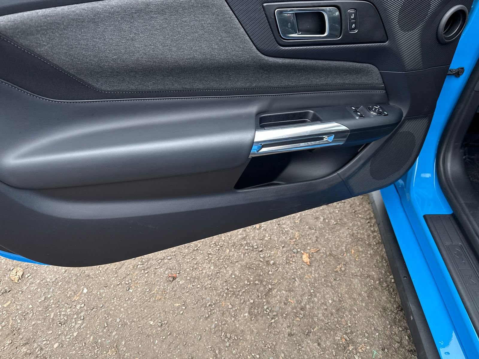 Certified 2025 Ford Mustang GT image 10