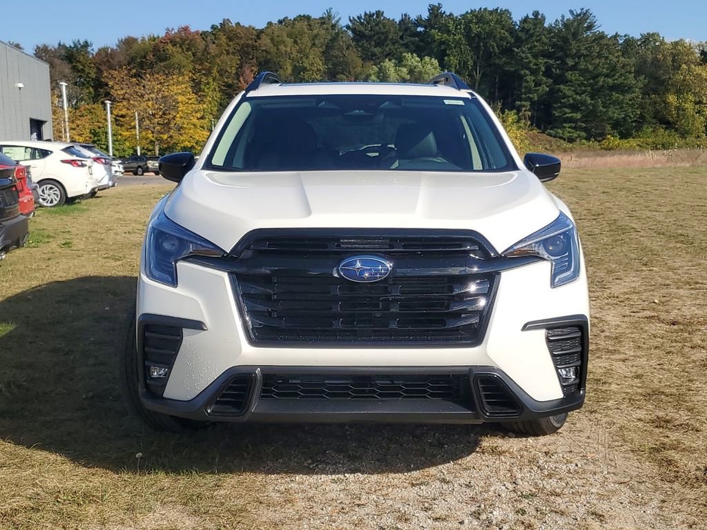 Certified 2025 Subaru Ascent Onyx Edition AWD/4WD image 2