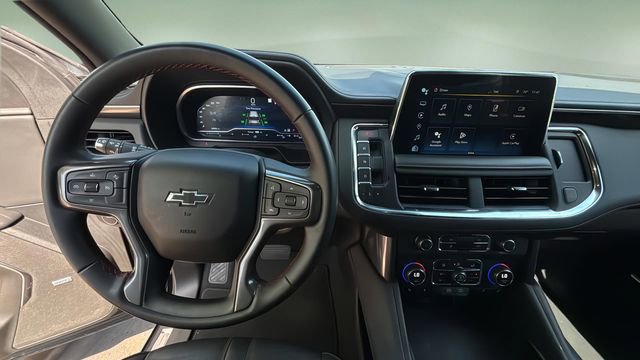 Used 2023 Chevrolet Tahoe RST image 11