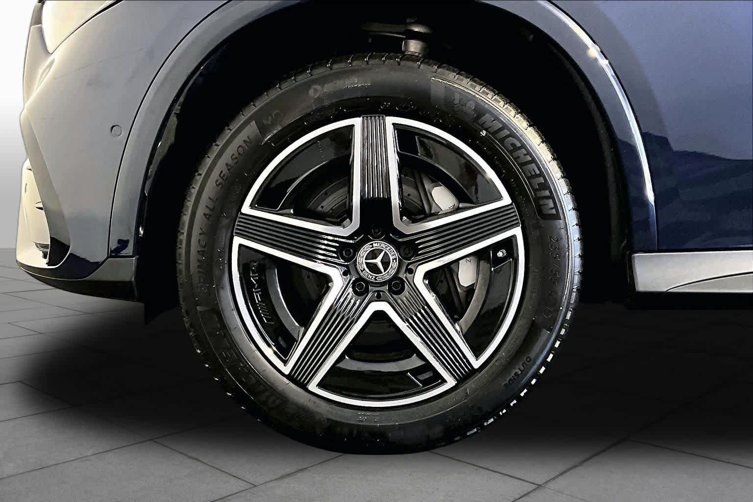 Certified 2023 Mercedes-Benz GLC 300 4MATIC image 11