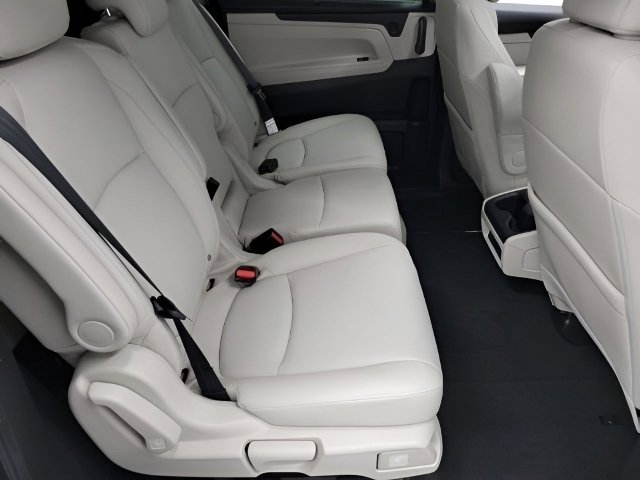 New 2026 Honda Odyssey EX-L image 6