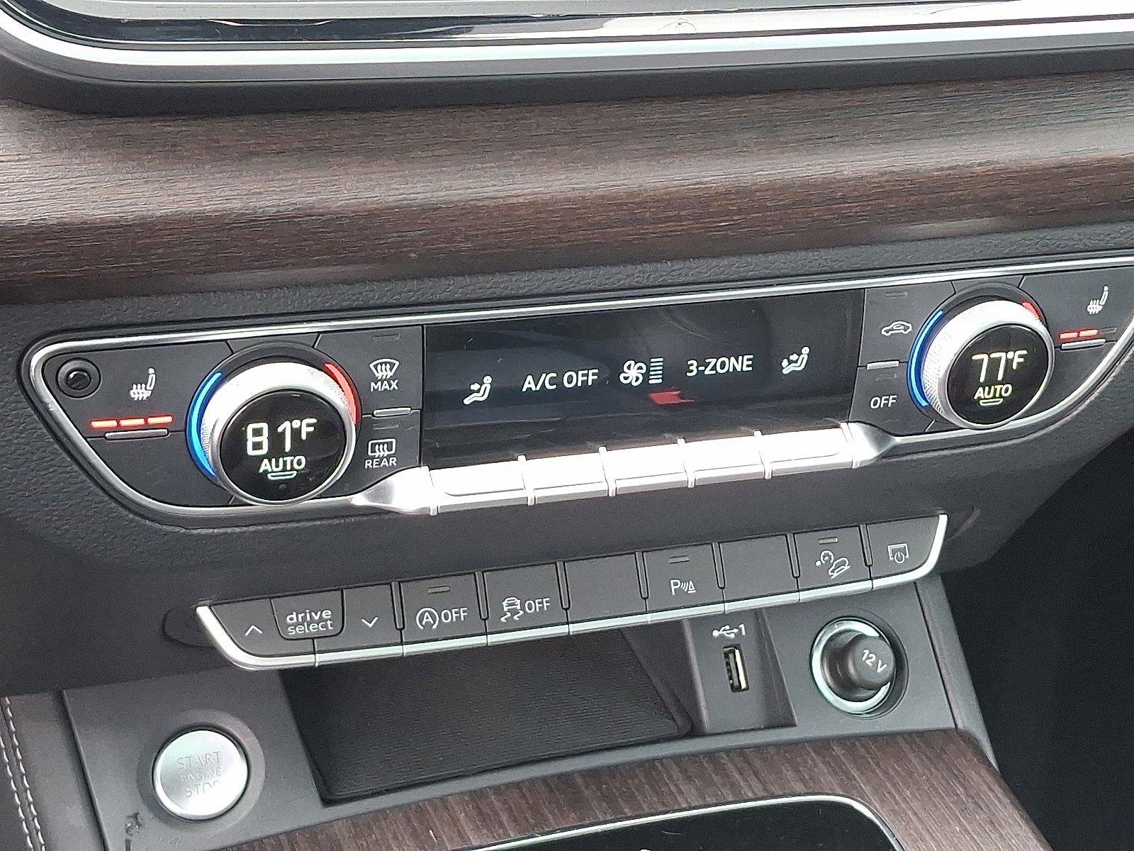 Used 2024 Audi Q5 2.0T Premium Plus image 14