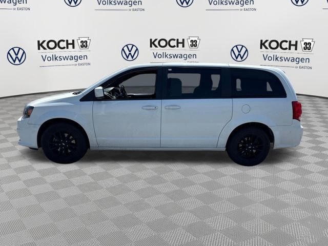 Used 2019 Dodge Grand Caravan GT FWD image 4