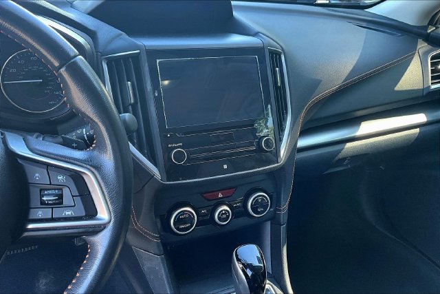 Used 2018 Subaru Crosstrek 2.0i Limited AWD/4WD image 9
