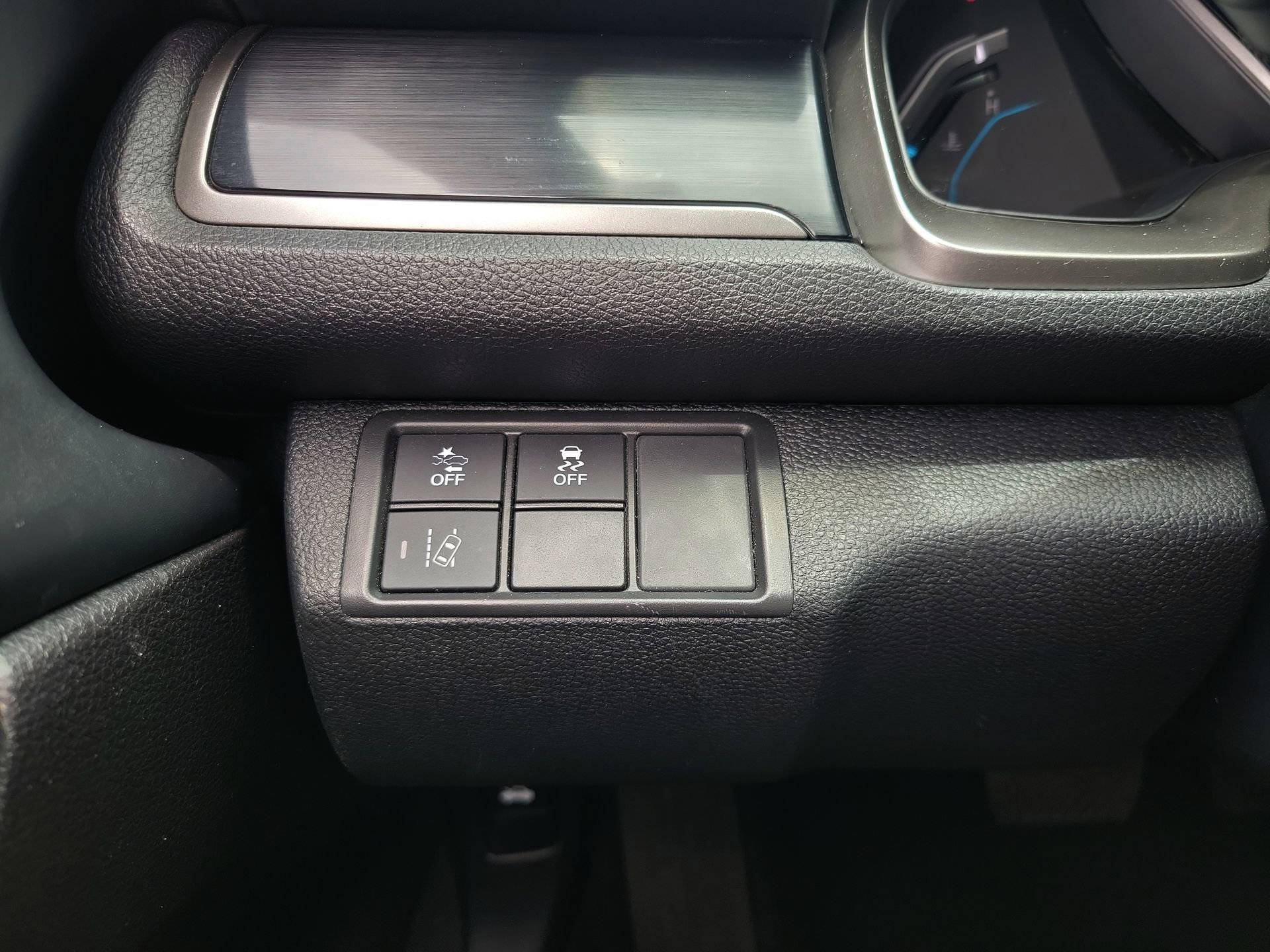 Used 2021 Honda Civic EX image 27