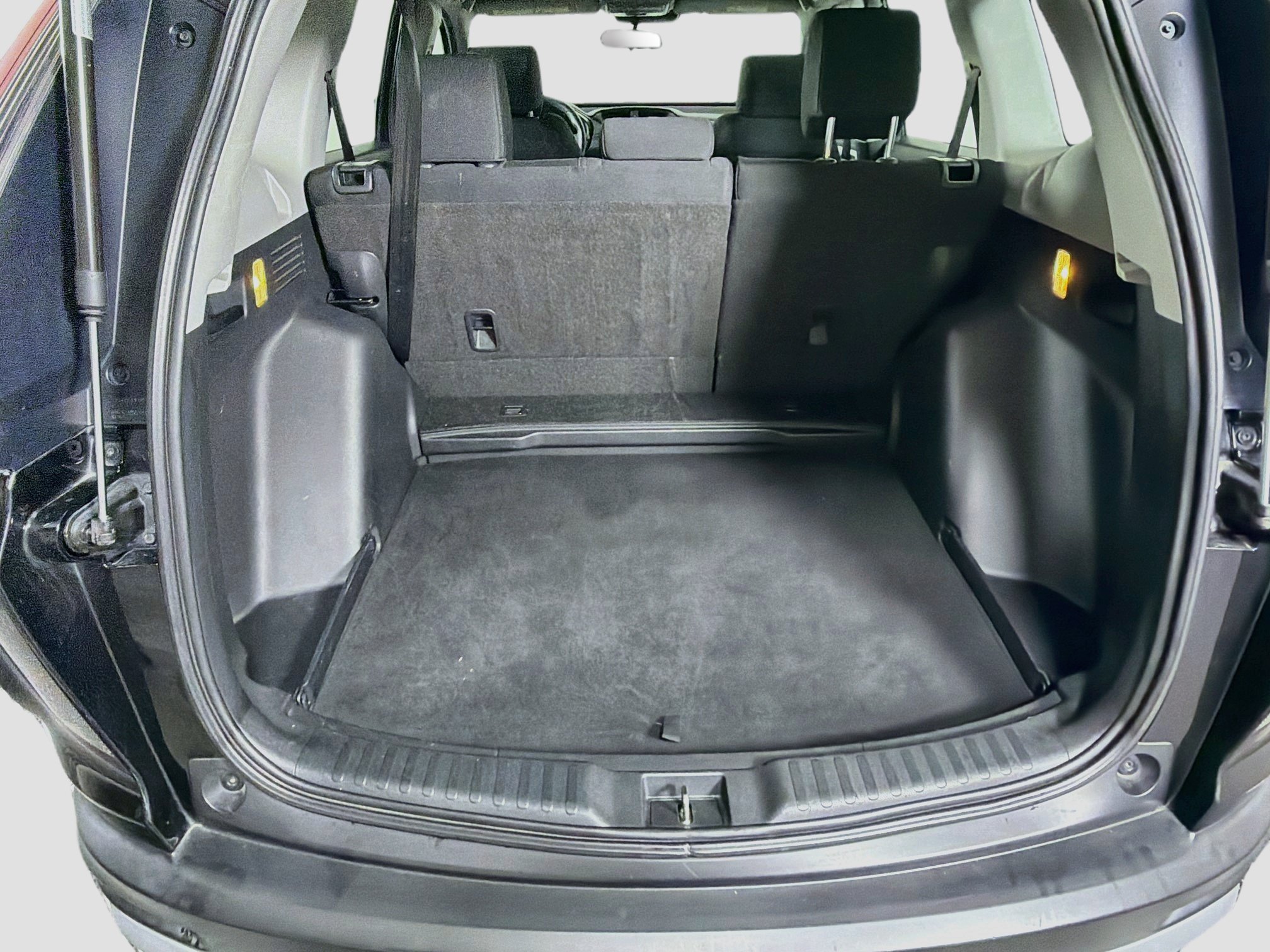 Used 2020 Honda CR-V LX image 27