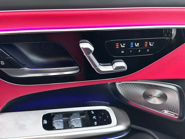 New 2026 Mercedes-Benz CLE 300 4MATIC Cabriolet image 26