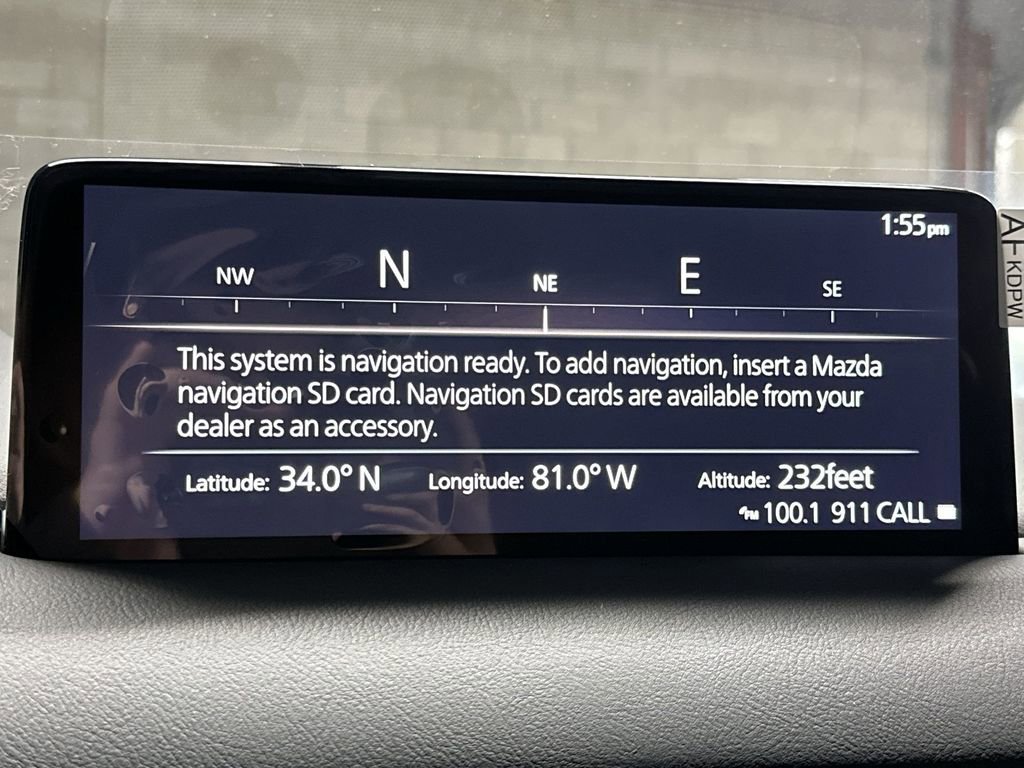 New 2025 MAZDA CX-5 AWD 2.5 S w/ Premium Plus Pkg image 18