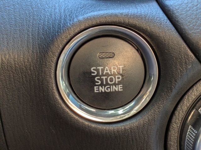 Certified 2024 MAZDA MX-5 Miata Grand Touring w/ Weather Package RWD image 20