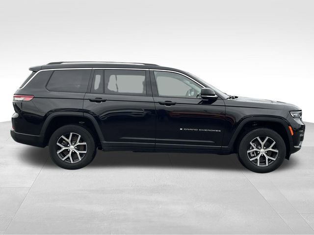 Used 2023 Jeep Grand Cherokee L Limited image 8
