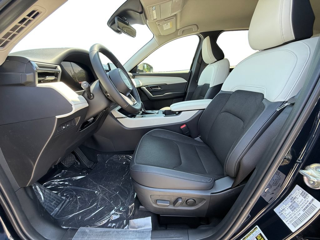 New 2026 MAZDA CX-5 Preferred AWD/4WD image 9