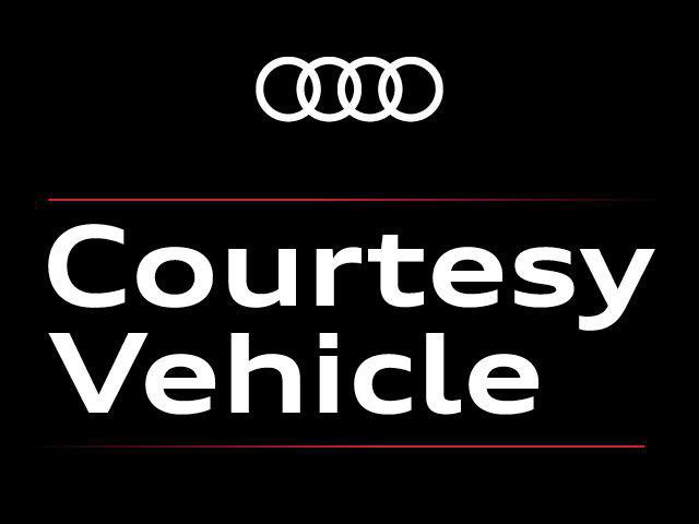 Used 2026 Audi A6 Premium Plus w/ Premium Plus Package AWD/4WD image 2