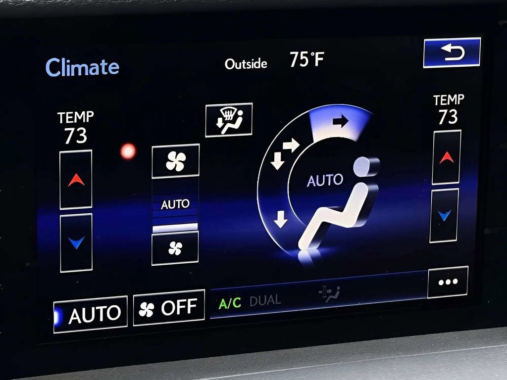 Used 2017 Lexus RC F w/ Premium Package image 26