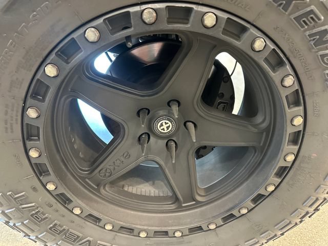 Used 2016 Jeep Wrangler Unlimited Sport w/ Quick Order Package 24S AWD/4WD image 25