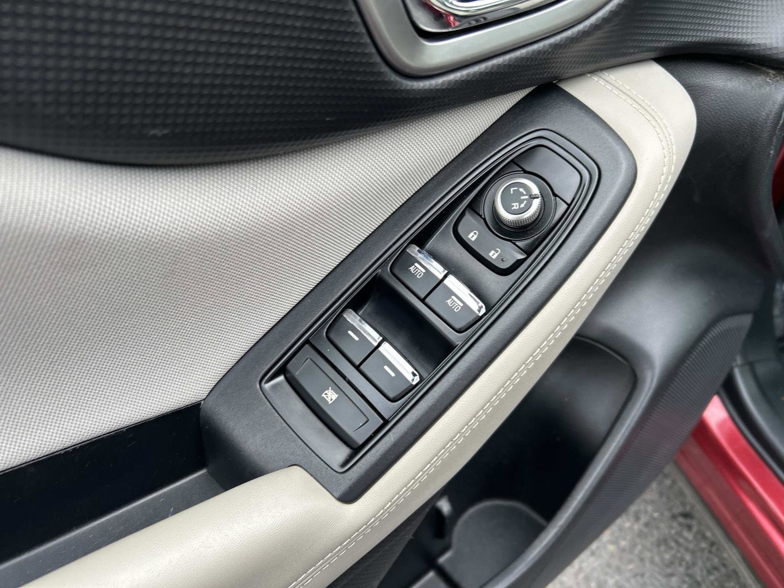 Used 2019 Subaru Forester Premium w/ All-Weather Package image 16