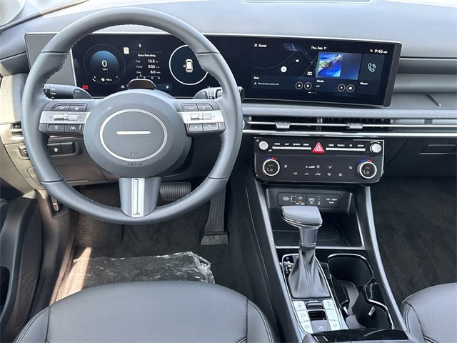 New 2026 Hyundai Tucson SEL image 16