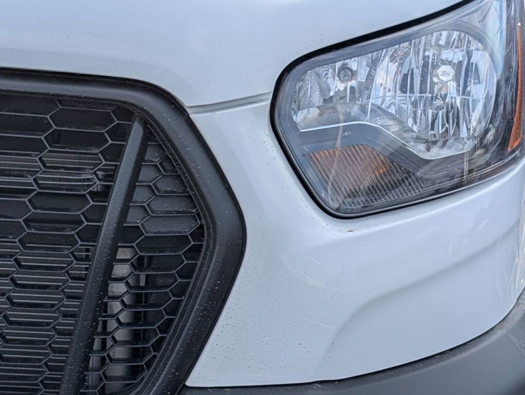 New 2026 Ford Transit 350 XLT RWD image 11