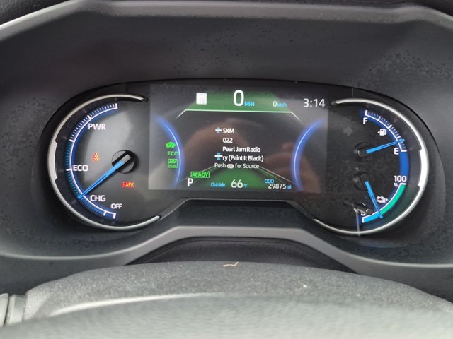 Certified 2021 Toyota RAV4 XSE w/ Weather Package AWD/4WD image 11