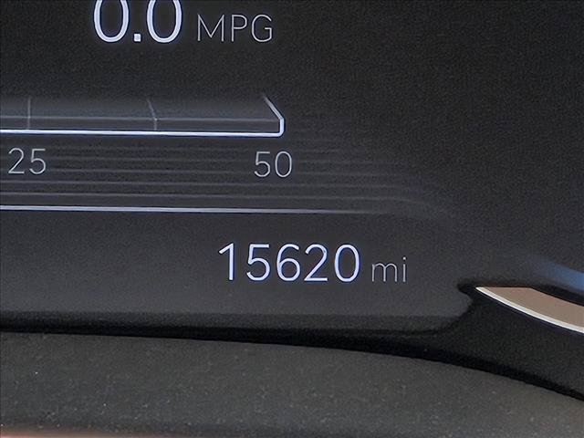 Used 2024 Genesis GV80 3.5T Advanced w/ Advanced Package AWD/4WD image 19