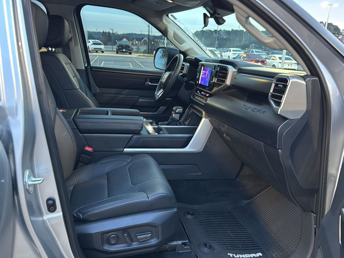 Used 2024 Toyota Tundra SR5 image 10