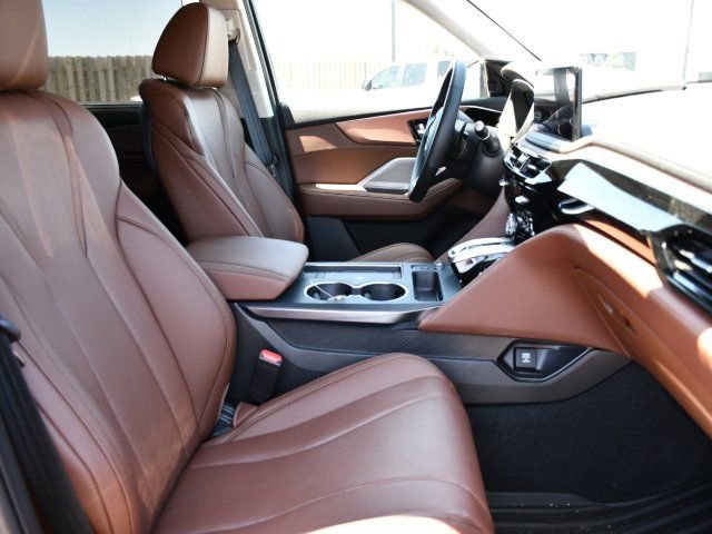 Used 2026 Acura MDX FWD w/ Technology Package image 31