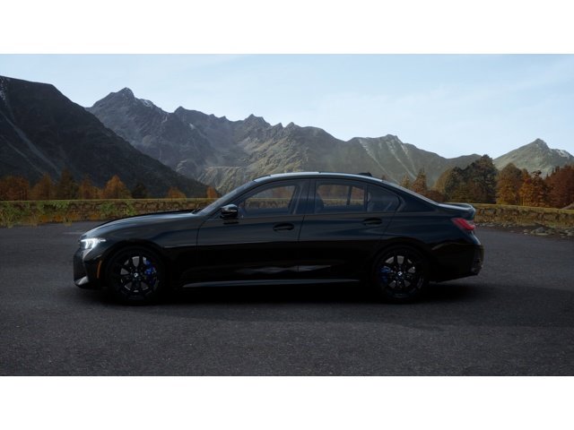 New 2026 BMW M340i xDrive AWD/4WD image 4
